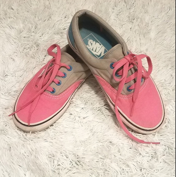 Vans Shoes - EUC Vans